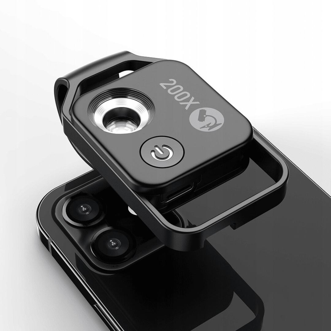 NanoSight x200 (Official Retailer) 2025