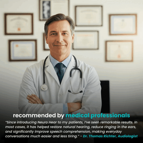 NeuroHear (Official Retailer) 2025