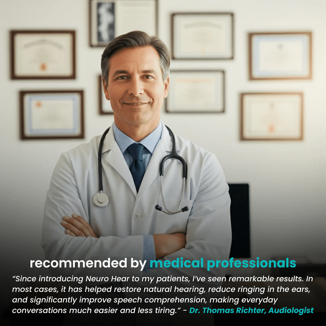 NeuroHear (Official Retailer) 2025