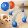 Peppy Pet Ball (Upgraded Version) - Official Retailer