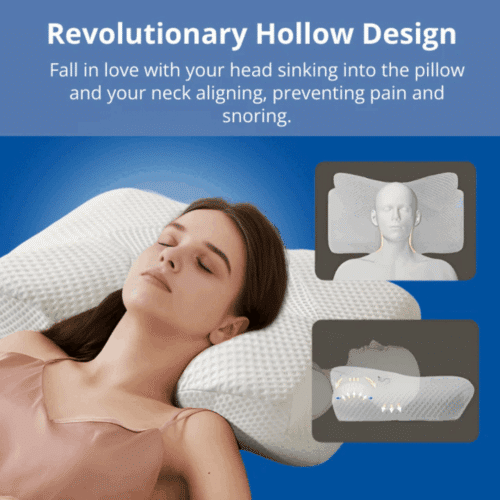 Restora Pillow (Official Retailer) 2025