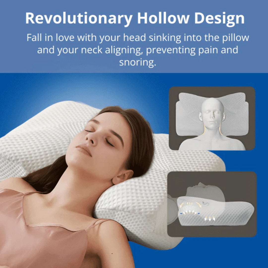 Restora Pillow (Official Retailer) 2025