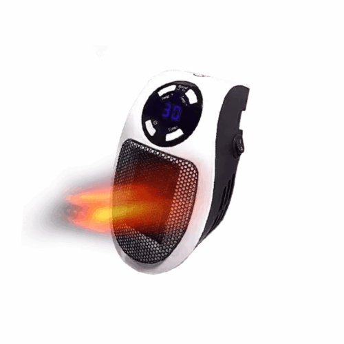 Toasty Heater (Official Retailer) 2025