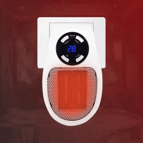 Toasty Heater (Official Retailer) 2025