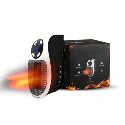 Toasty Heater (Official Retailer) 2025