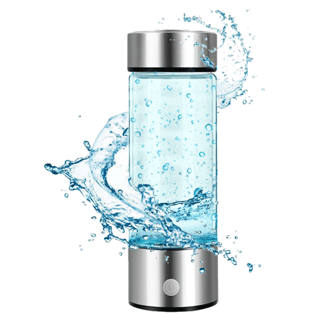 AliveBlue Hydrogen Water Bottle (Official Retailer) 2025