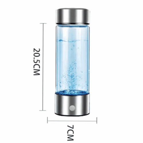 AliveBlue Hydrogen Water Bottle (Official Retailer) 2025