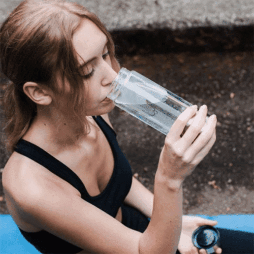 AliveBlue Hydrogen Water Bottle (Official Retailer) 2025