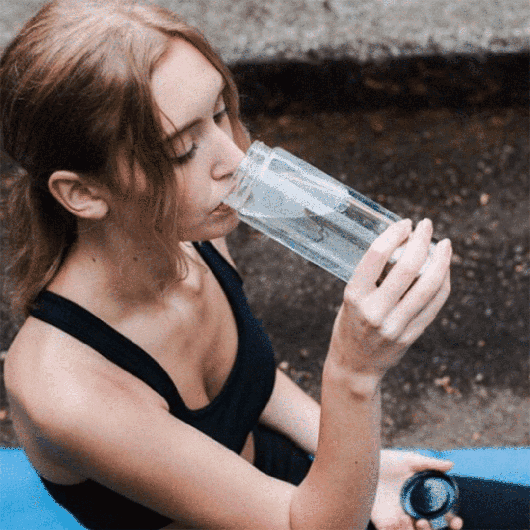 AliveBlue Hydrogen Water Bottle (Official Retailer) 2025