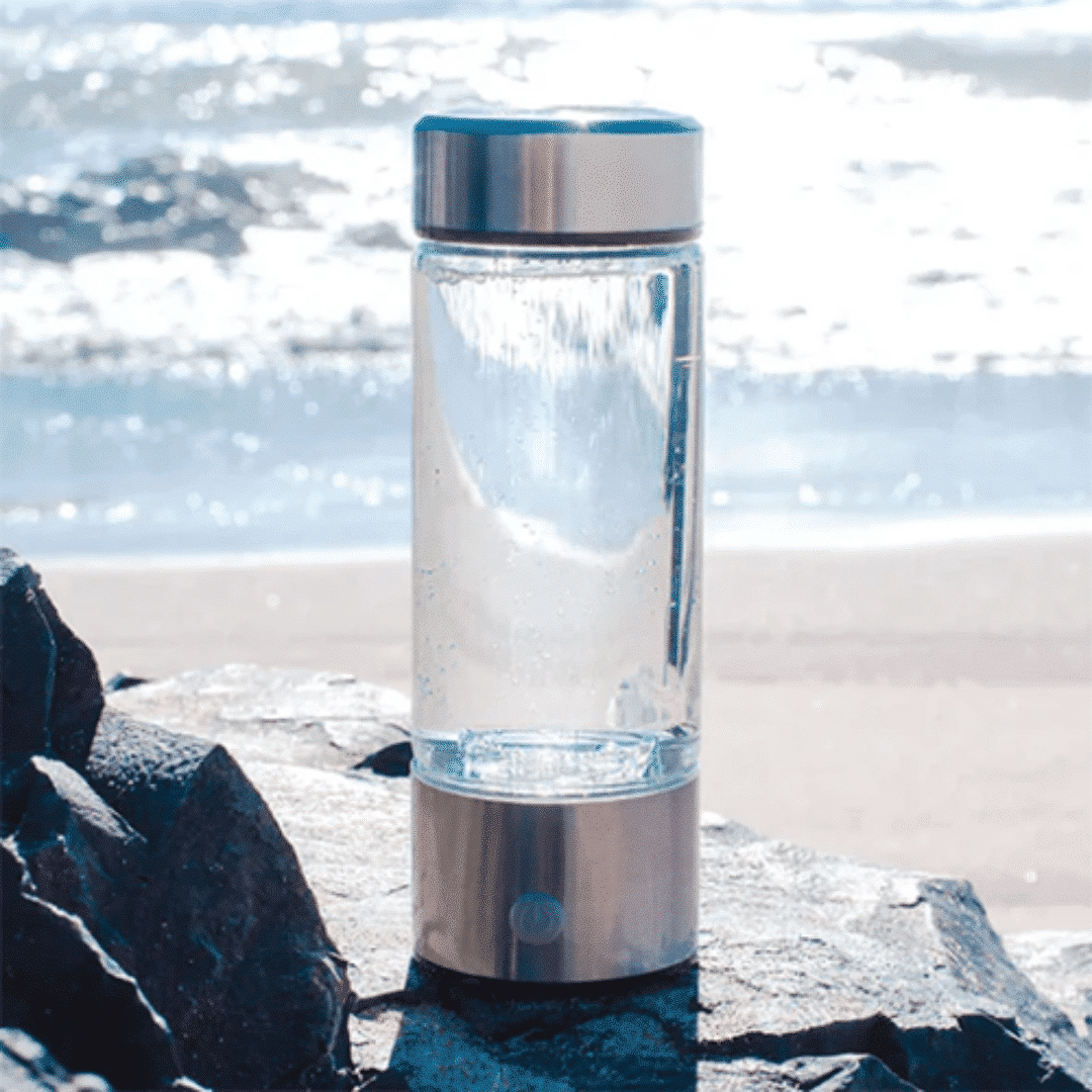 AliveBlue Hydrogen Water Bottle (Official Retailer) 2025