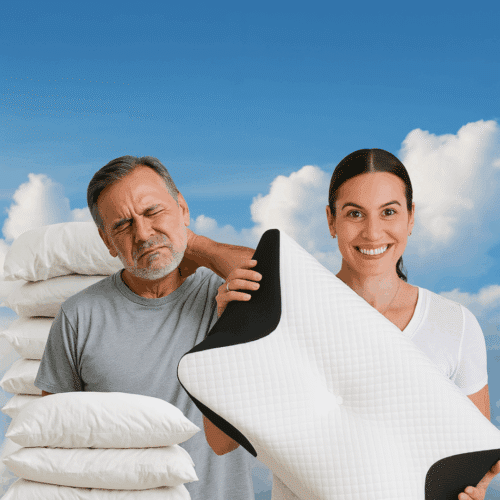 Skelda Pillow (Official Retailer) 2025