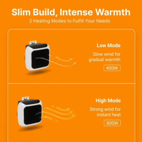 WellHeater (Official Retailer) 2025