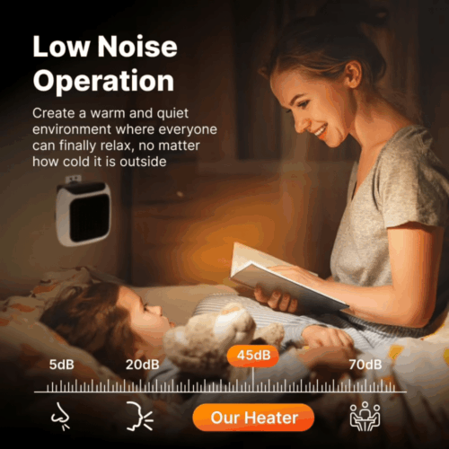 WellHeater (Official Retailer) 2025