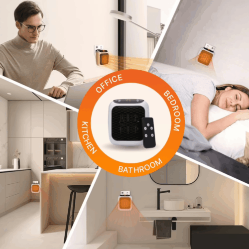 WellHeater (Official Retailer) 2025