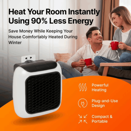 WellHeater (Official Retailer) 2025