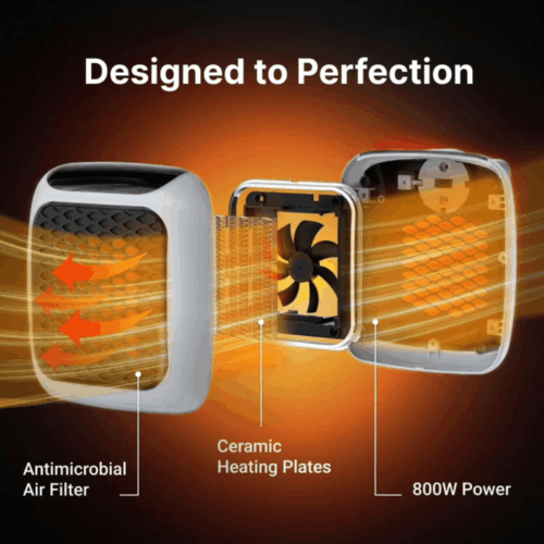 WellHeater (Official Retailer) 2025