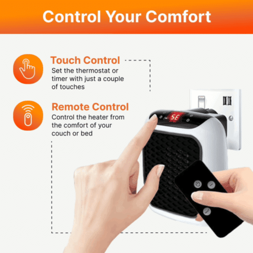 WellHeater (Official Retailer) 2025