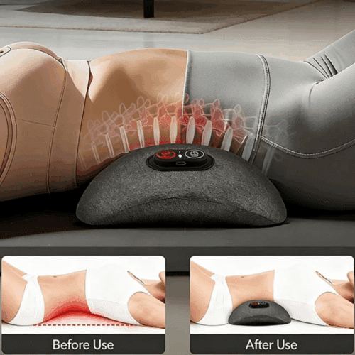 Relify Triple Fusion Massager - Official Retailer