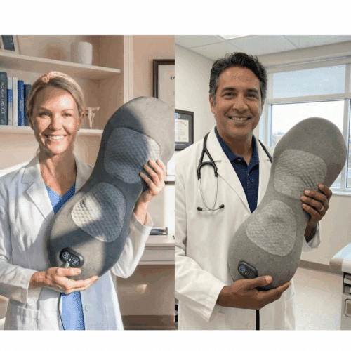 Relify Triple Fusion Massager - Official Retailer