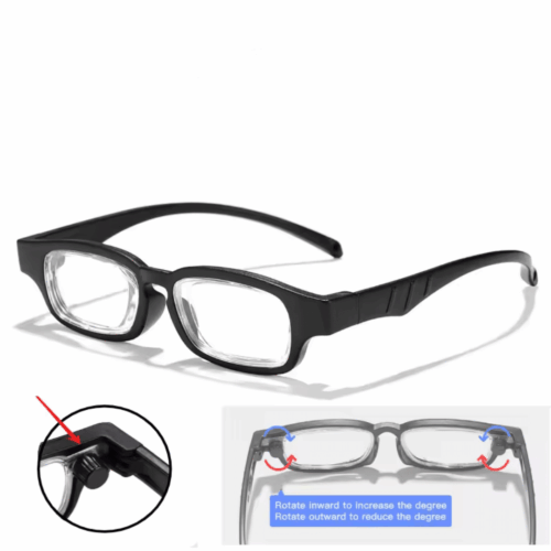 Zoometra Glasses (Official Retailer) 2026