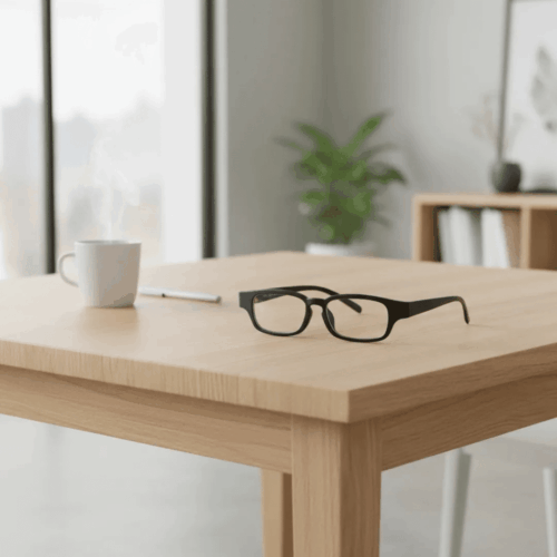 Zoometra Glasses (Official Retailer) 2026