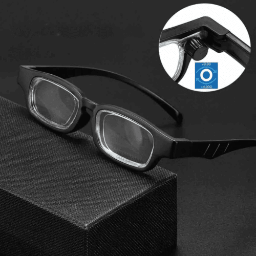 Zoometra Glasses (Official Retailer) 2026