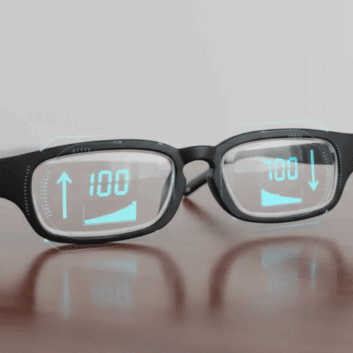 Zoometra Glasses (Official Retailer) 2026