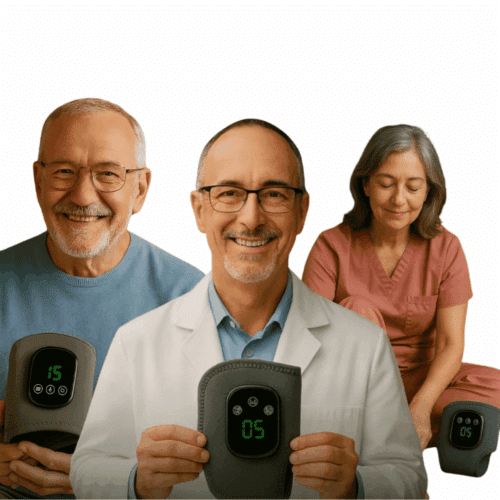 RelievaFlex 3-in-1 Foot Therapy Wrap (Official Retailer) 2026