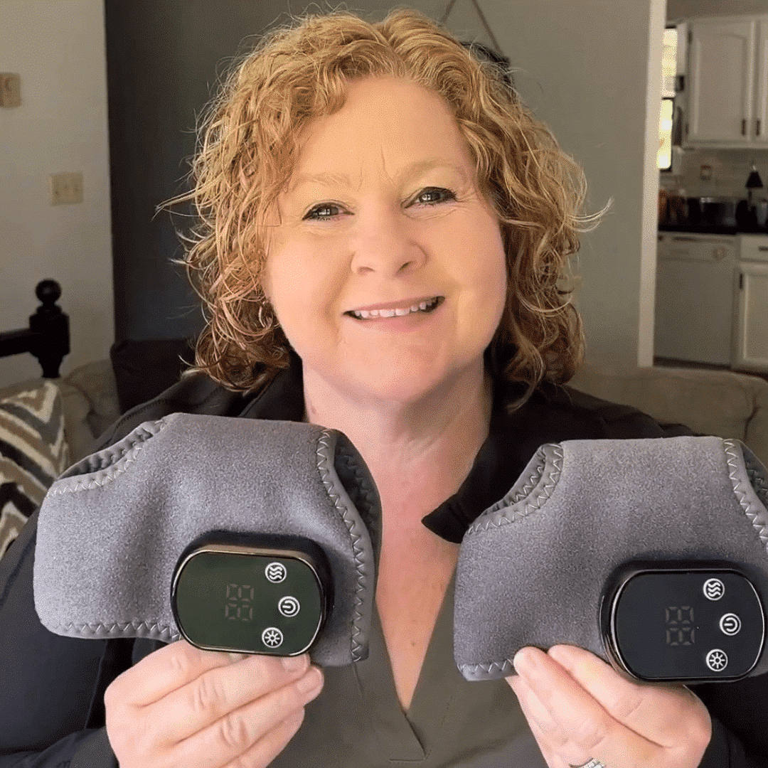 RelievaFlex 3-in-1 Foot Therapy Wrap (Official Retailer) 2026