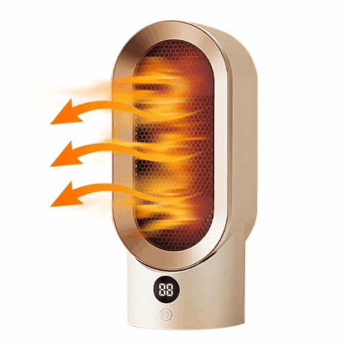 AirHeat (Official Retailer) [year]