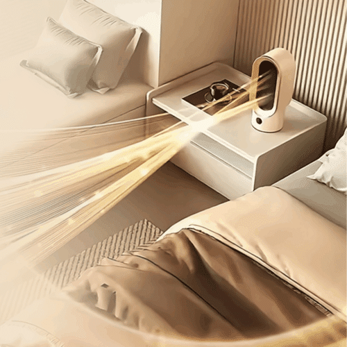 AirHeat (Official Retailer) [year]