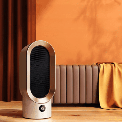AirHeat (Official Retailer) [year]