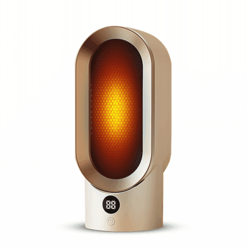 AirHeat (Official Retailer) [year]
