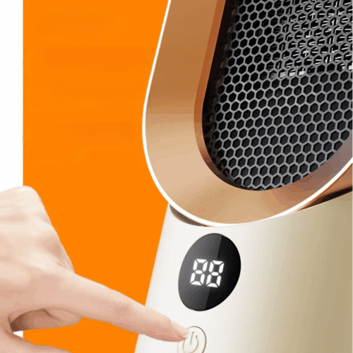 AirHeat (Official Retailer) [year]