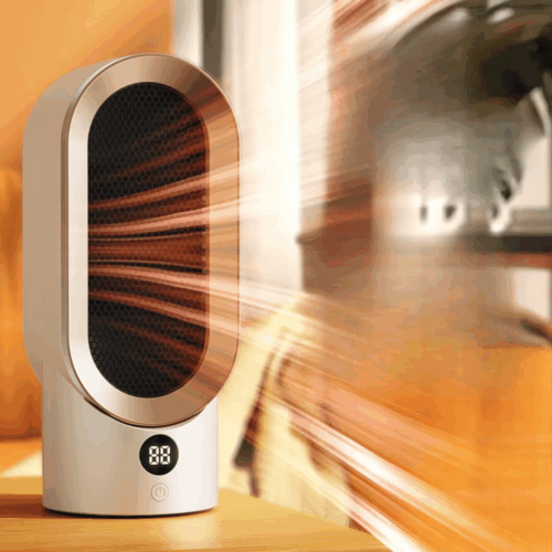 AirHeat (Official Retailer) [year]