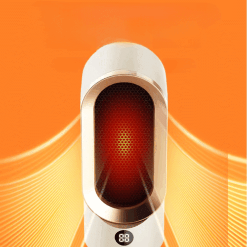 AirHeat (Official Retailer) [year]