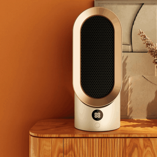 AirHeat (Official Retailer) [year]