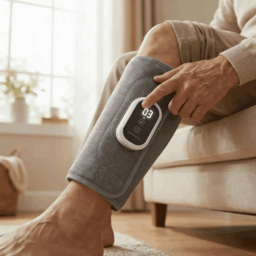 Dr. Halberg CircuRelief Kit (Official Retailer) [year]