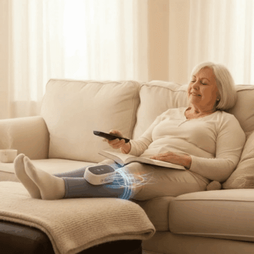 Dr. Halberg CircuRelief Kit (Official Retailer) [year]