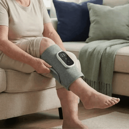 Dr. Halberg CircuRelief Kit (Official Retailer) [year]