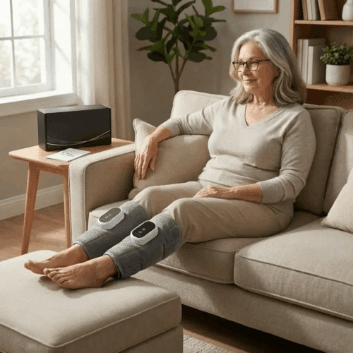 Dr. Halberg CircuRelief Kit (Official Retailer) [year]