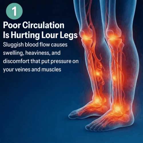 Dr. Halberg CircuRelief Kit (Official Retailer) [year]