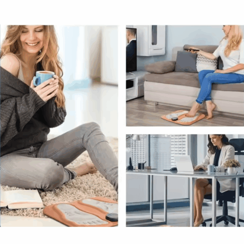 NeuroMat (Official Retailer) [year]