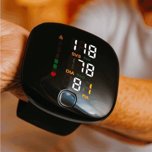 Vital Wrist Monitor (Official Retailer) [year]