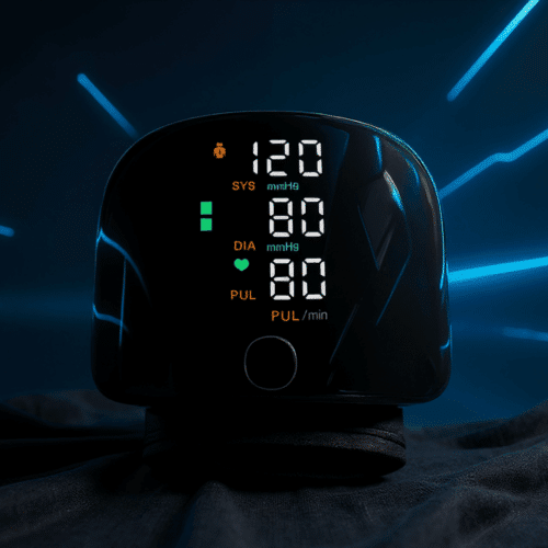 Vital Wrist Monitor (Official Retailer) [year]