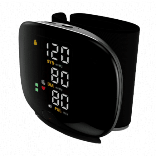 Vital Wrist Monitor (Official Retailer) [year]