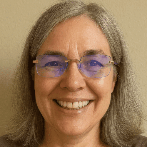 Clarity Blue Glasses (Official Retailer) [year]