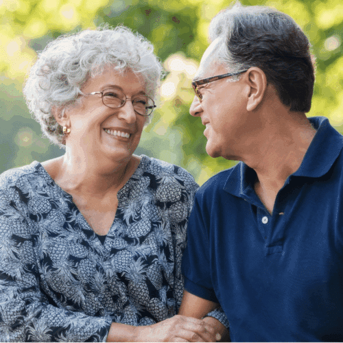 Clarity Blue Glasses (Official Retailer) [year]