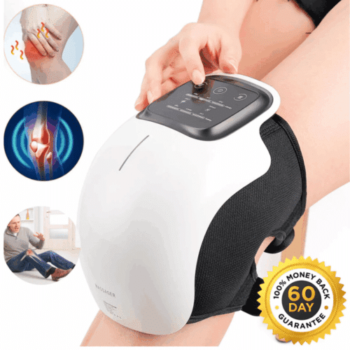 Kneefix Knee Massager (Official Retailer) [year]