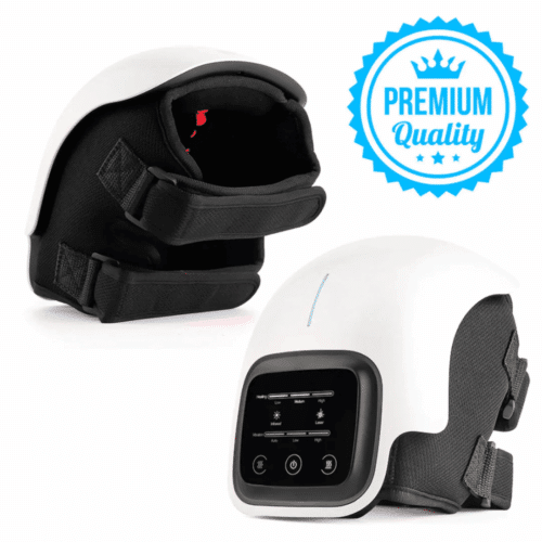 Kneefix Knee Massager (Official Retailer) [year]